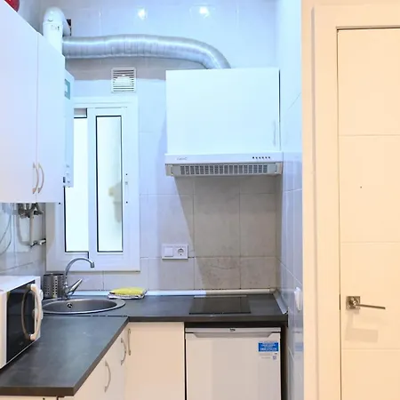 Apartamento Homenfun Les Corts