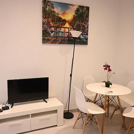 Apartamento Homenfun Les Corts *