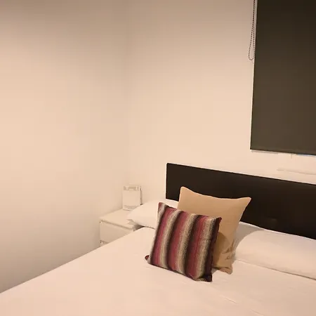 Homenfun Les Corts Apartamento Barcelona